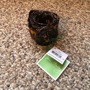 Vera Bradley OSFA Kensington RETIRED Belt